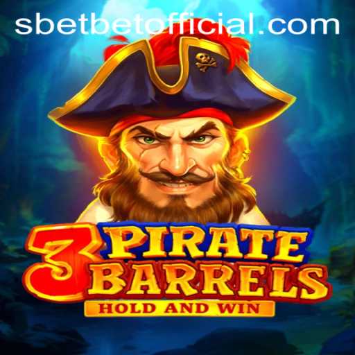 Discover the Thrills of 3PirateBarrels and SBET Official: A New Era in Gaming