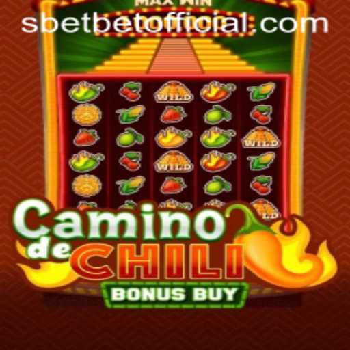 Exploring CaminodeChiliBonusBuy: A Thrilling SBET Official Game