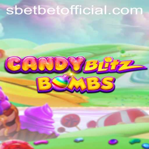 Discover CandyBlitzBombs: The Explosive New Game Taking the World by Storm