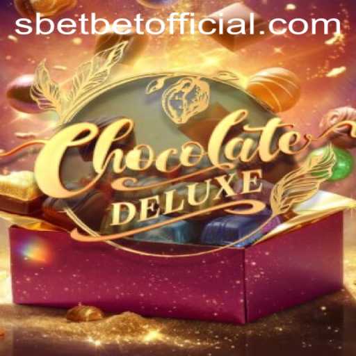 Dive Into the Delicious World of ChocolateDeluxe: An Insight Into the Game With SBET Official