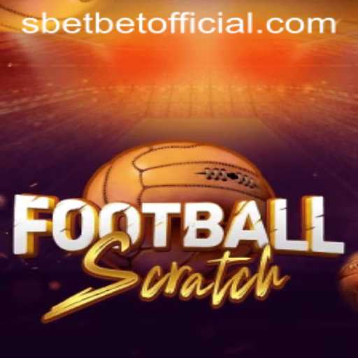 FootballScratch: A Dynamic Game Experience with SBET Official