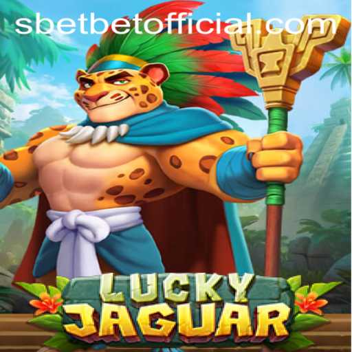 Exploring LuckyJaguar: A New Game in the SBET Official Lineup