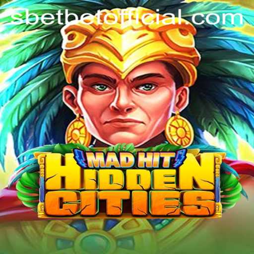 MadHitHiddenCities: Unveiling the Mysterious World of SBET Official