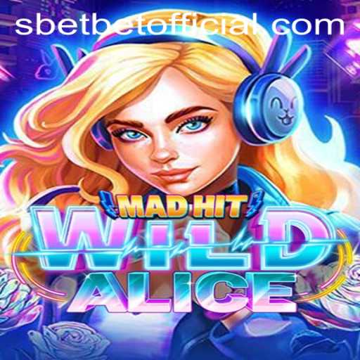 Discover the Magic of MadHitWildAlice: An Exciting Adventure