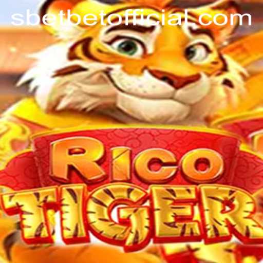 Explore RicoTiger: The Exciting World of SBET Official's Latest Game
