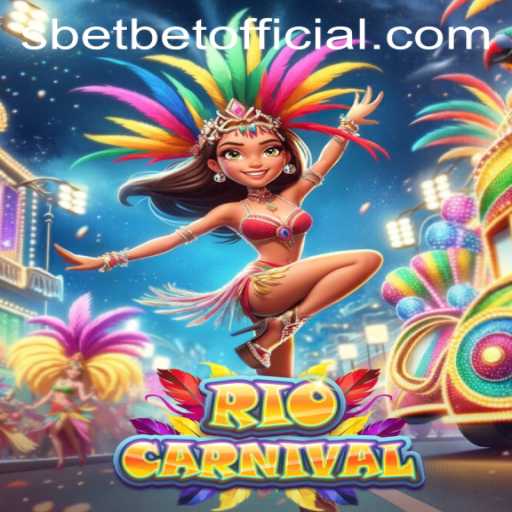 Exploring RioCarnival: A Festive Gaming Experience with SBET Official