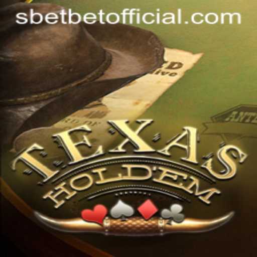 The Game of Texas Hold'em and the Influence of SBET Official