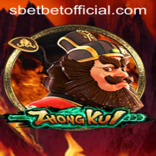 Discover ZhongKui: A Thrilling Game Experience with SBET Official